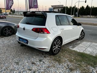 Volkswagen Golf 2013 PANORAMİC HİGHLİNE TSI ‘EURO 6..!-thumb-12