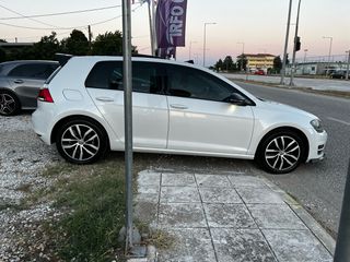 Volkswagen Golf 2013 PANORAMİC HİGHLİNE TSI ‘EURO 6..!-thumb-13