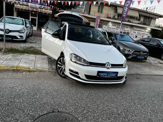 Volkswagen Golf 2013 PANORAMİC HİGHLİNE TSI ‘EURO 6..!-thumb-14