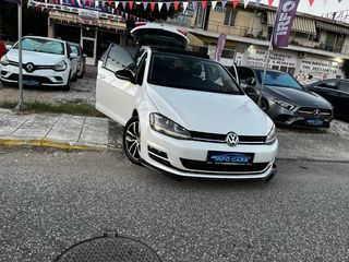 Volkswagen Golf 2013 PANORAMİC HİGHLİNE TSI ‘EURO 6..!-thumb-15