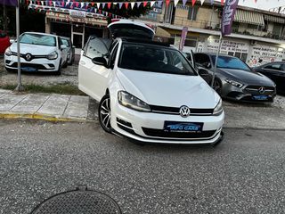 Volkswagen Golf 2013 PANORAMİC HİGHLİNE TSI ‘EURO 6..!-thumb-16