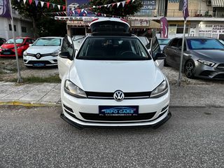 Volkswagen Golf 2013 PANORAMİC HİGHLİNE TSI ‘EURO 6..!-thumb-17