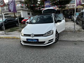 Volkswagen Golf 2013 PANORAMİC HİGHLİNE TSI ‘EURO 6..!-thumb-18