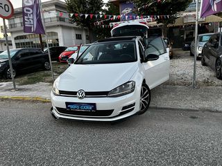 Volkswagen Golf 2013 PANORAMİC HİGHLİNE TSI ‘EURO 6..!-thumb-19