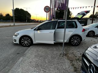 Volkswagen Golf 2013 PANORAMİC HİGHLİNE TSI ‘EURO 6..!-thumb-21