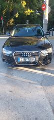 Audi A4 2012 Tfsi