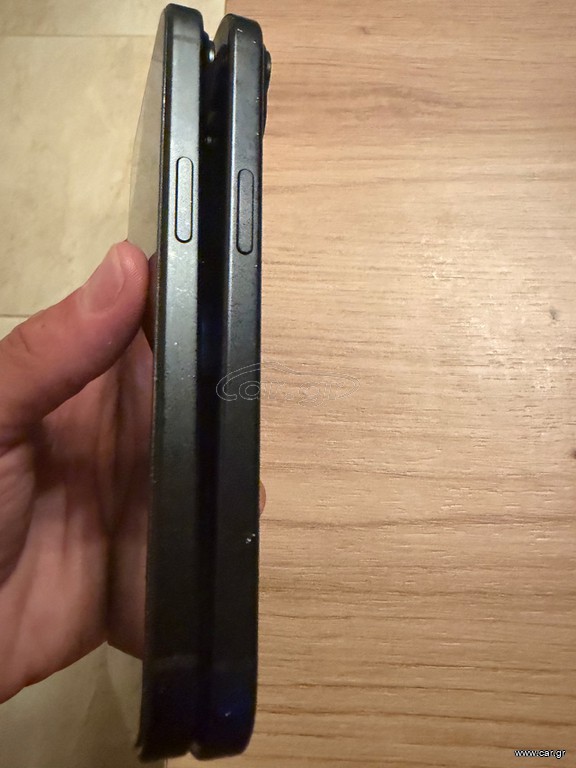 iPhone 15