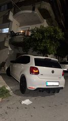 Volkswagen Polo 2011 GTI DSG (7-GEAR 180 PS)