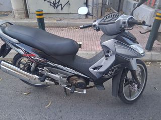 Modenas X-CITE 2013-thumb-2