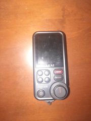 ΠΩΛΕΙΤΑΙ FM TRANSMITER AKAI-thumb-3
