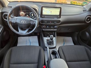 Hyundai Kona 2021 Edition..Navi-thumb-16