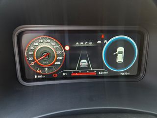 Hyundai Kona 2021 Edition..Navi-thumb-10