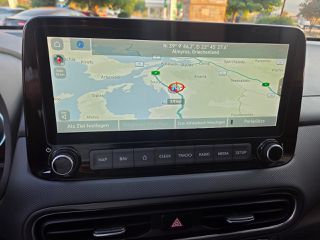 Hyundai Kona 2021 Edition..Navi-thumb-11