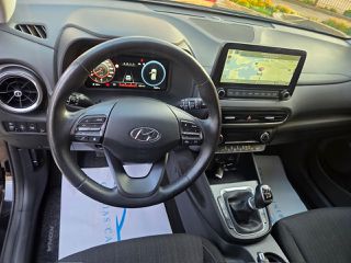 Hyundai Kona 2021 Edition..Navi-thumb-9