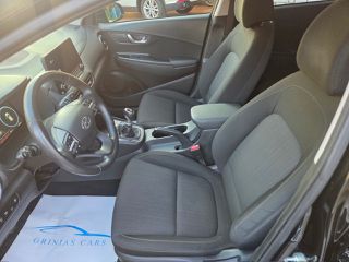 Hyundai Kona 2021 Edition..Navi-thumb-13