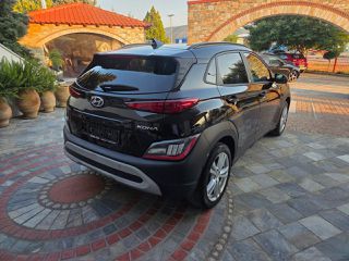 Hyundai Kona 2021 Edition..Navi-thumb-6
