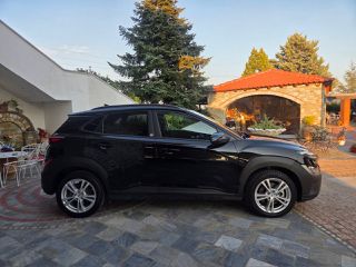 Hyundai Kona 2021 Edition..Navi-thumb-5
