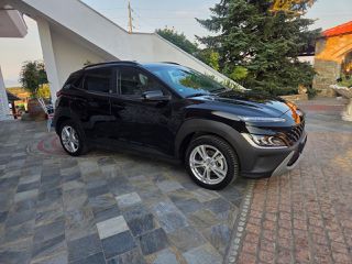 Hyundai Kona 2021 Edition..Navi-thumb-2