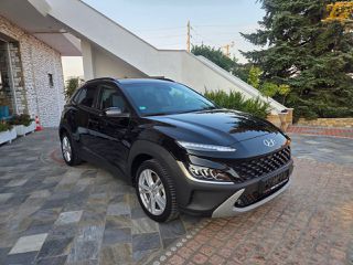 Hyundai Kona 2021 Edition..Navi