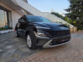 Hyundai Kona 2021 Edition..Navi-thumb-3