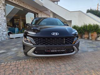 Hyundai Kona 2021 Edition..Navi-thumb-4