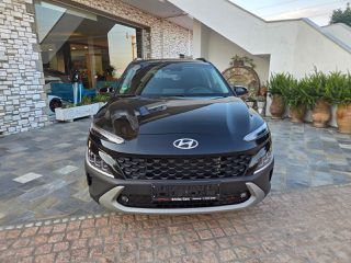 Hyundai Kona 2021 Edition..Navi-thumb-1