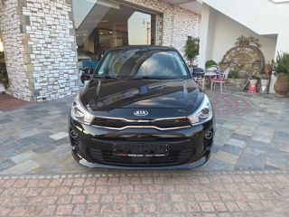 Kia Rio 2017 Platinum Edition..Navi..ΔΕΡΜΑ..ΟΡΟΦΗ-thumb-1