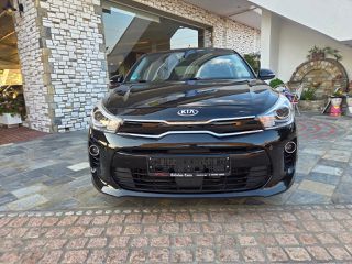 Kia Rio 2017 Platinum Edition..Navi..ΔΕΡΜΑ..ΟΡΟΦΗ-thumb-2