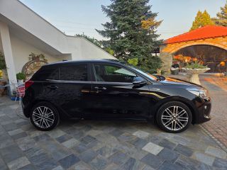 Kia Rio 2017 Platinum Edition..Navi..ΔΕΡΜΑ..ΟΡΟΦΗ-thumb-4