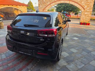 Kia Rio 2017 Platinum Edition..Navi..ΔΕΡΜΑ..ΟΡΟΦΗ-thumb-5
