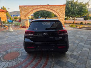 Kia Rio 2017 Platinum Edition..Navi..ΔΕΡΜΑ..ΟΡΟΦΗ-thumb-6