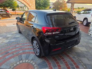 Kia Rio 2017 Platinum Edition..Navi..ΔΕΡΜΑ..ΟΡΟΦΗ-thumb-7