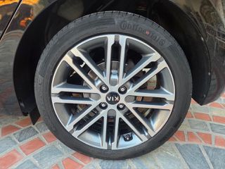 Kia Rio 2017 Platinum Edition..Navi..ΔΕΡΜΑ..ΟΡΟΦΗ-thumb-8