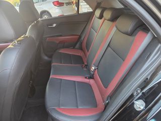 Kia Rio 2017 Platinum Edition..Navi..ΔΕΡΜΑ..ΟΡΟΦΗ-thumb-15
