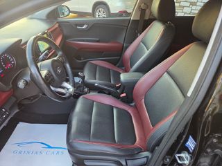 Kia Rio 2017 Platinum Edition..Navi..ΔΕΡΜΑ..ΟΡΟΦΗ-thumb-13