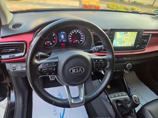 Kia Rio 2017 Platinum Edition..Navi..ΔΕΡΜΑ..ΟΡΟΦΗ-thumb-9