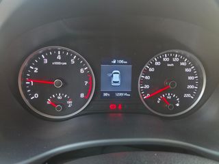 Kia Rio 2017 Platinum Edition..Navi..ΔΕΡΜΑ..ΟΡΟΦΗ-thumb-11