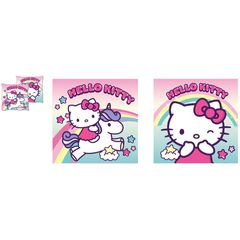 Hello Kitty cushion-thumb-1