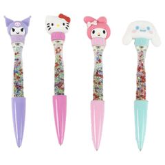 Hello Kitty assorted twist pen-thumb-1
