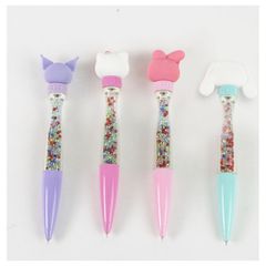 Hello Kitty assorted twist pen-thumb-2