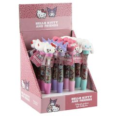 Hello Kitty assorted twist pen-thumb-4