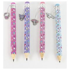 Hello Kitty assorted big pencil-thumb-1