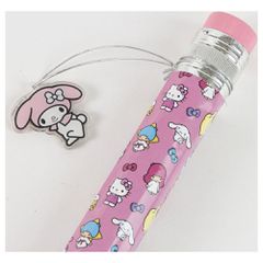 Hello Kitty assorted big pencil-thumb-4