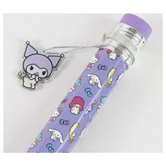 Hello Kitty assorted big pencil-thumb-3