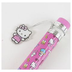 Hello Kitty assorted big pencil-thumb-2