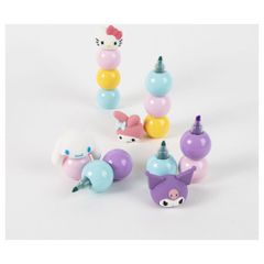 Hello Kitty assorted stackable highlighter-thumb-3