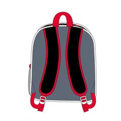 Hot Wheel 3D backpack 31cm-thumb-1