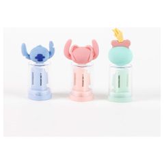 Disney Stitch assorted pencil sharpener with container-thumb-2
