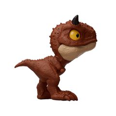 Jurassic World Mighty Little Biter assorted dinosaur-thumb-1