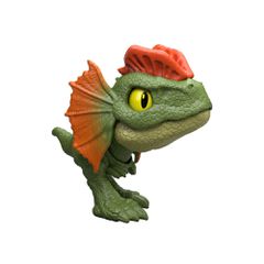 Jurassic World Mighty Little Biter assorted dinosaur-thumb-3